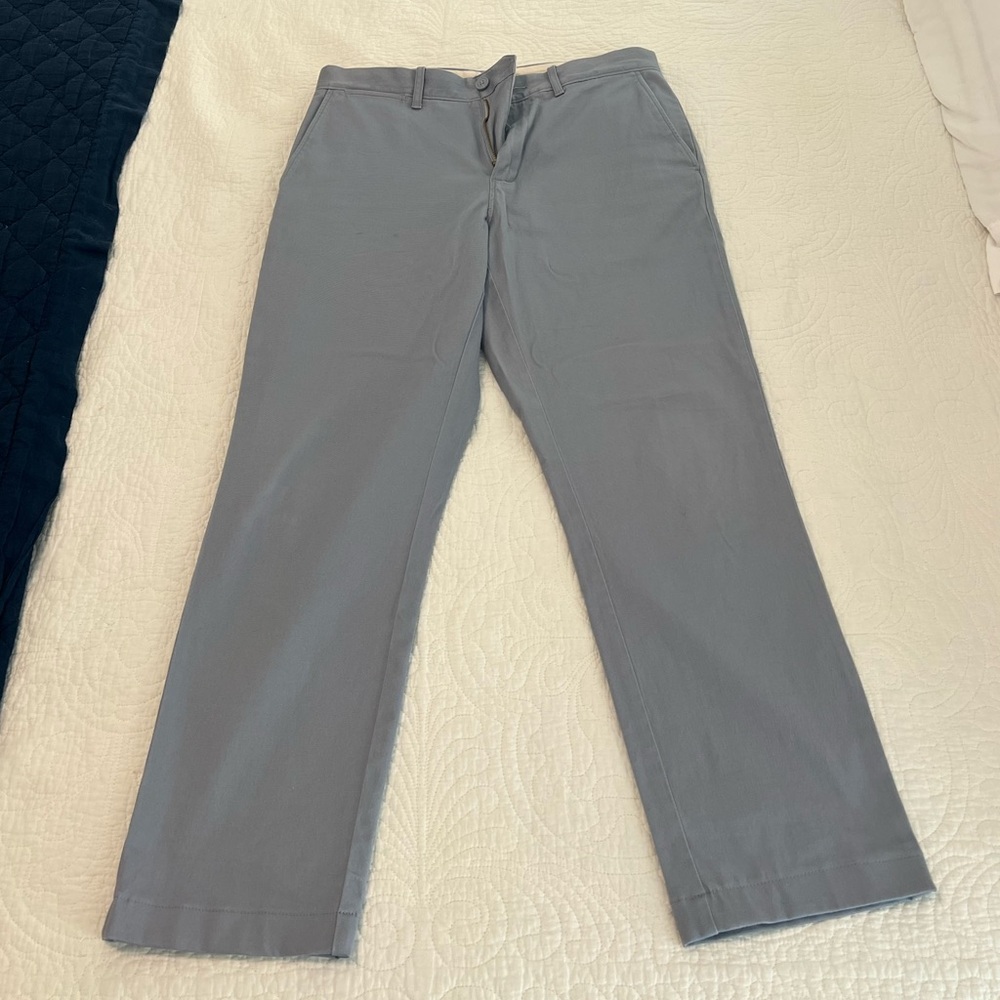 J Crew Men’s Chino Pants